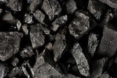 Knott Lanes coal boiler costs